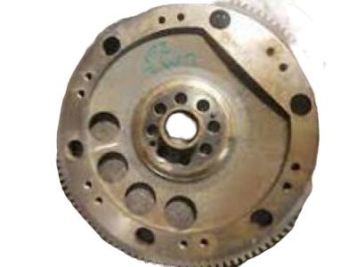 2015 GMC Sierra 3500 HD Flywheel - 12641640