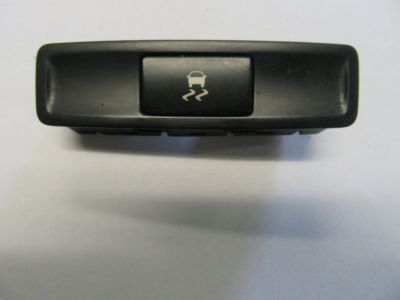 Pontiac G8 Headlight Switch - 92181652