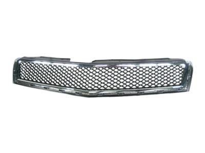 Chevy 15944625 Upper Grille