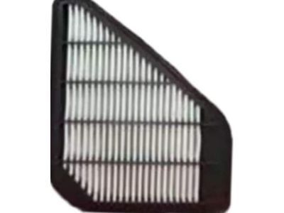 GMC 15278634 Air Filter