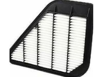 2008 Saturn Outlook Air Filter - 15278634