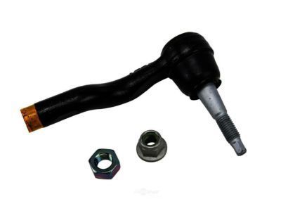 2017 Chevy Caprice Tie Rod - 92286152