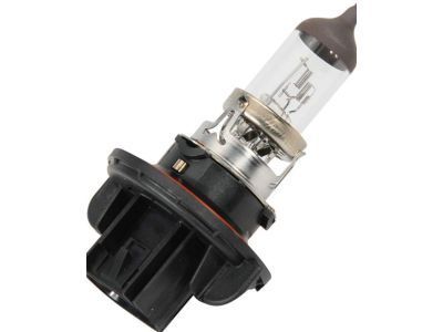 2020 Chevy Spark Headlight Bulb - 13503418