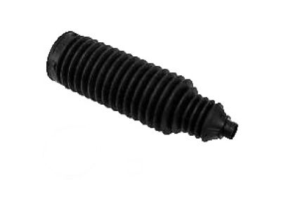 GMC 22834081 Tie Rod Boot