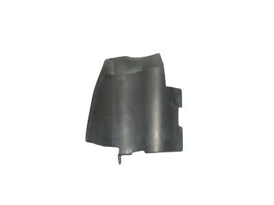 Cadillac 23476274 Side Baffle