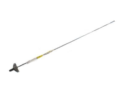 GMC 15087886 Antenna Mast