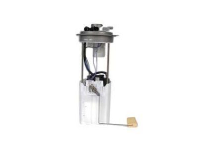 GM 19352886 Fuel Tank Fuel Pump Module Kit