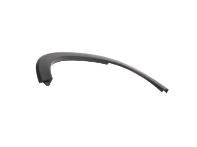 Chevy 95298242 Wheel Opening Molding