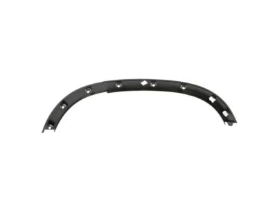 Chevy 95298242 Wheel Opening Molding