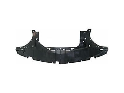 GMC 20935545 Air Deflector