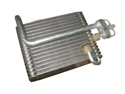 GMC 89019348 Evaporator Core