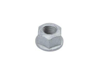 Chevy 11612261 Strut Assembly Nut