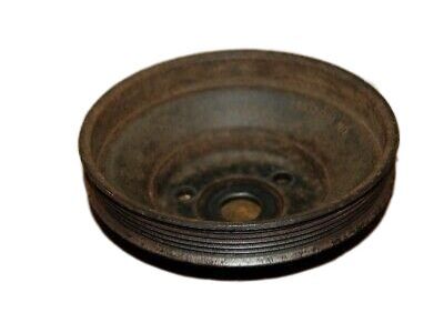 Chevy 14102091 Pulley