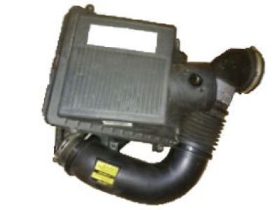 Chevy 19201277 Air Cleaner