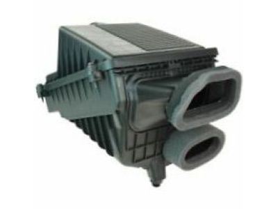 GMC Sierra 3500 Air Filter - 19201277