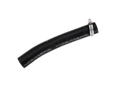 GMC 22951231 Lower Hose