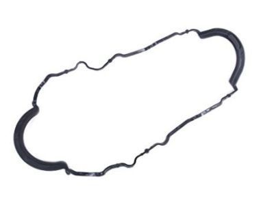 GMC 10220906 Oil Pan Gasket Set