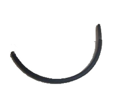 GMC 25793412 Overflow Hose