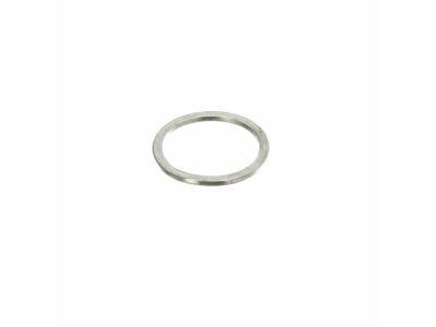 Saturn 11076852 Spacer Plate Upper Seal