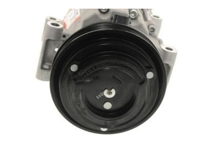 Chevy 23374618 Compressor