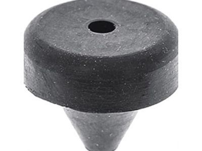 Buick 3762180 Applique Stopper