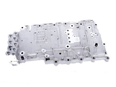 2014 Chevy Corvette Valve Body - 24240961