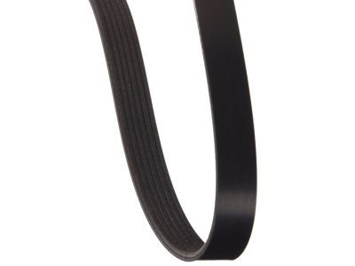 GMC 12637204 Belt