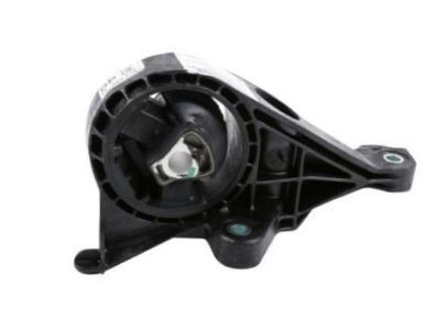 Cadillac 13227775 MOUNT,TRANS FRONT