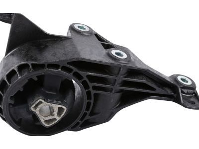 Buick 13227775 MOUNT,TRANS FRONT