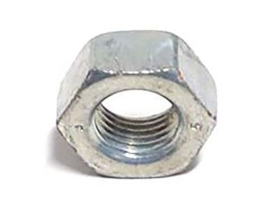 Cadillac 26017267 Inner Tie Rod Nut