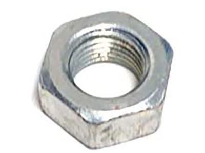 Chevy 26017267 Inner Tie Rod Nut