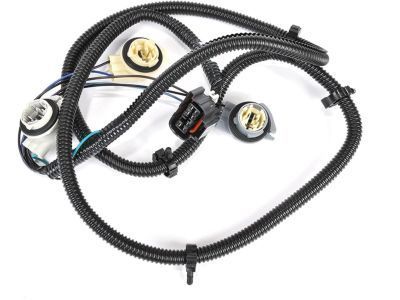 GMC 16532722 Harness