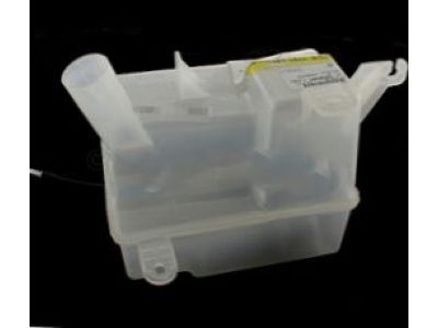 2014 Chevy Captiva Sport Washer Reservoir - 19256391