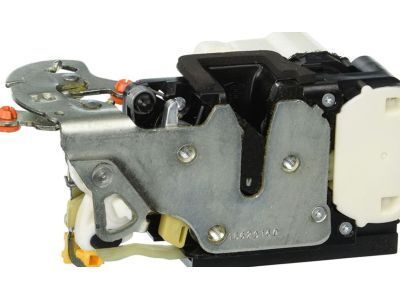 Cadillac 15110645 Latch