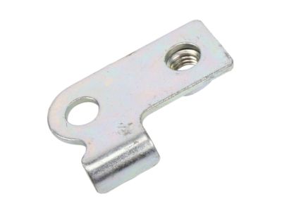 GM 97354868 Bracket, Turbo Coolant Return Pipe Clip