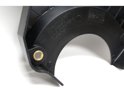 Chevy 96350674 Lower Timing Cover