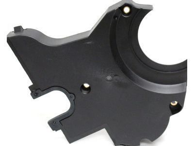 Chevy 96350674 Lower Timing Cover