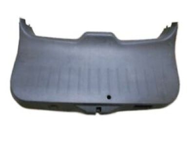 Chevy 22788449 Lower Trim Panel