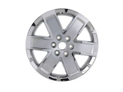 GMC 22830685 Wheel, Alloy