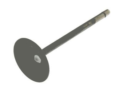 Buick 12610931 Intake Valve