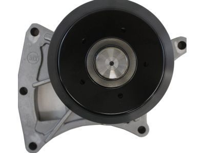 GM 97226289 Pulley Asm,Fan (W/ Bearing)