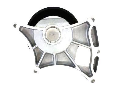 GMC 97226289 Pulley