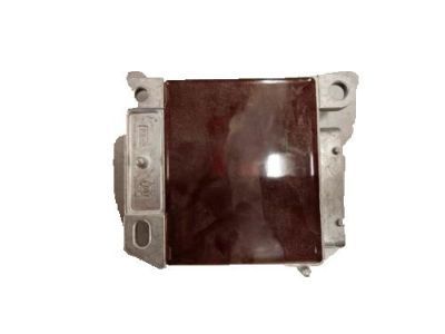 Chevy 19115395 SDM Module