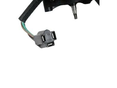 Chevy 19207408 ACTUATOR,HEADLAMP(PART OF 1)(FOR USE ON VEHICLES BUILT AFTER JULY 01, 2004)