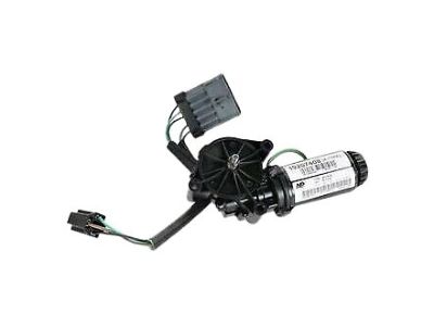 Chevy 19207408 ACTUATOR,HEADLAMP(PART OF 1)(FOR USE ON VEHICLES BUILT AFTER JULY 01, 2004)