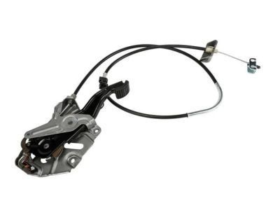 Chevy 20803920 Parking Brake Control