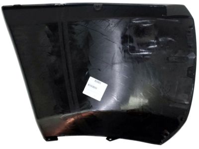 Chevy 15838397 End Cap