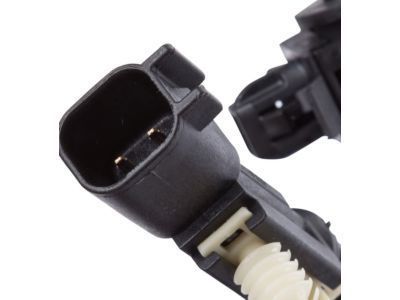 GMC 84070322 ABS Sensor