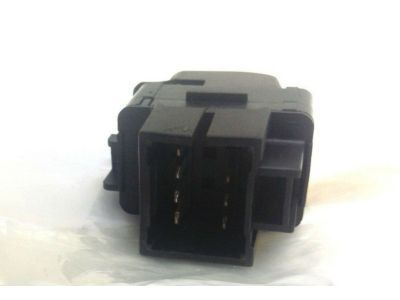 Pontiac 25949878 Window Switch