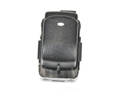 Pontiac 25949878 Window Switch